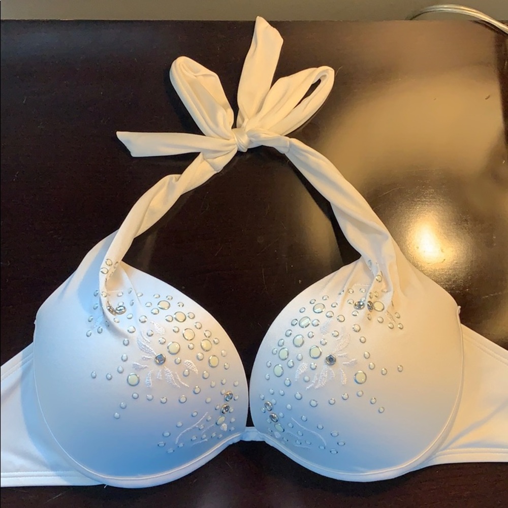 Victoria’s Secret Bikini Top